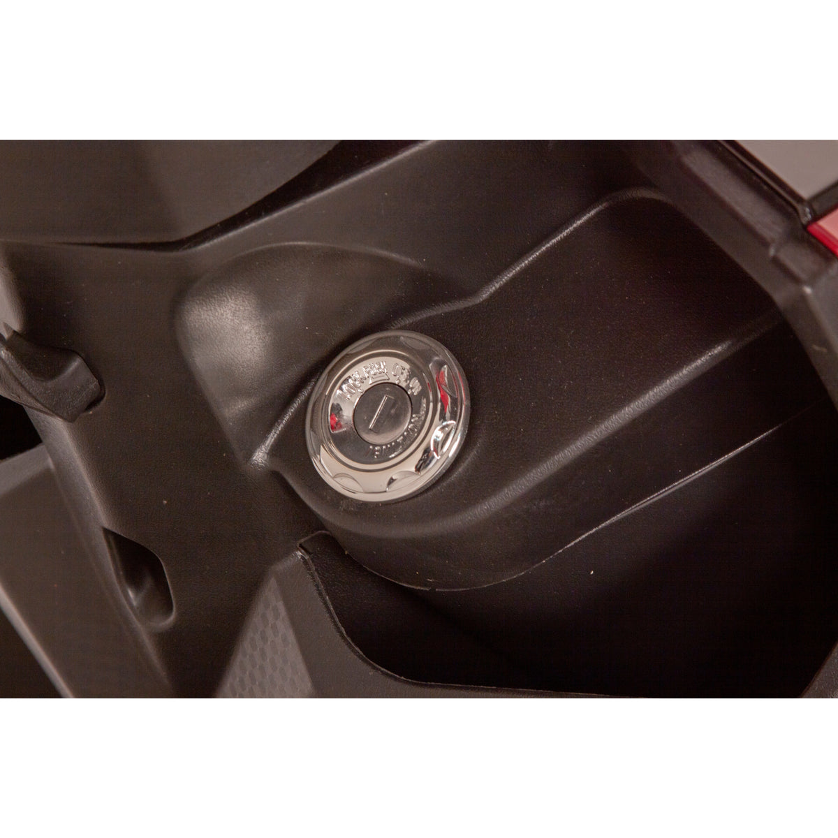 EWheels EW-10 Sport 3 Wheel Mobility Scooter