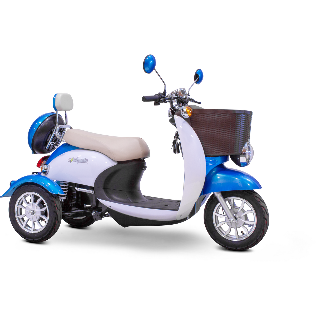 EWheels EW 11 Euro Mobility Scooter
