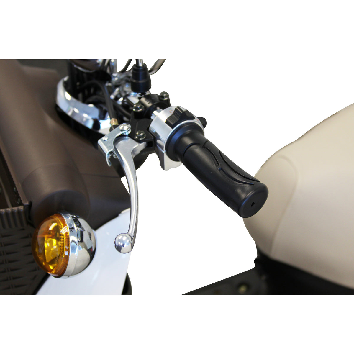 EWheels EW 11 Euro Mobility Scooter