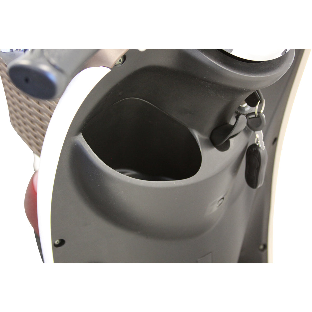 EWheels EW 11 Euro Mobility Scooter