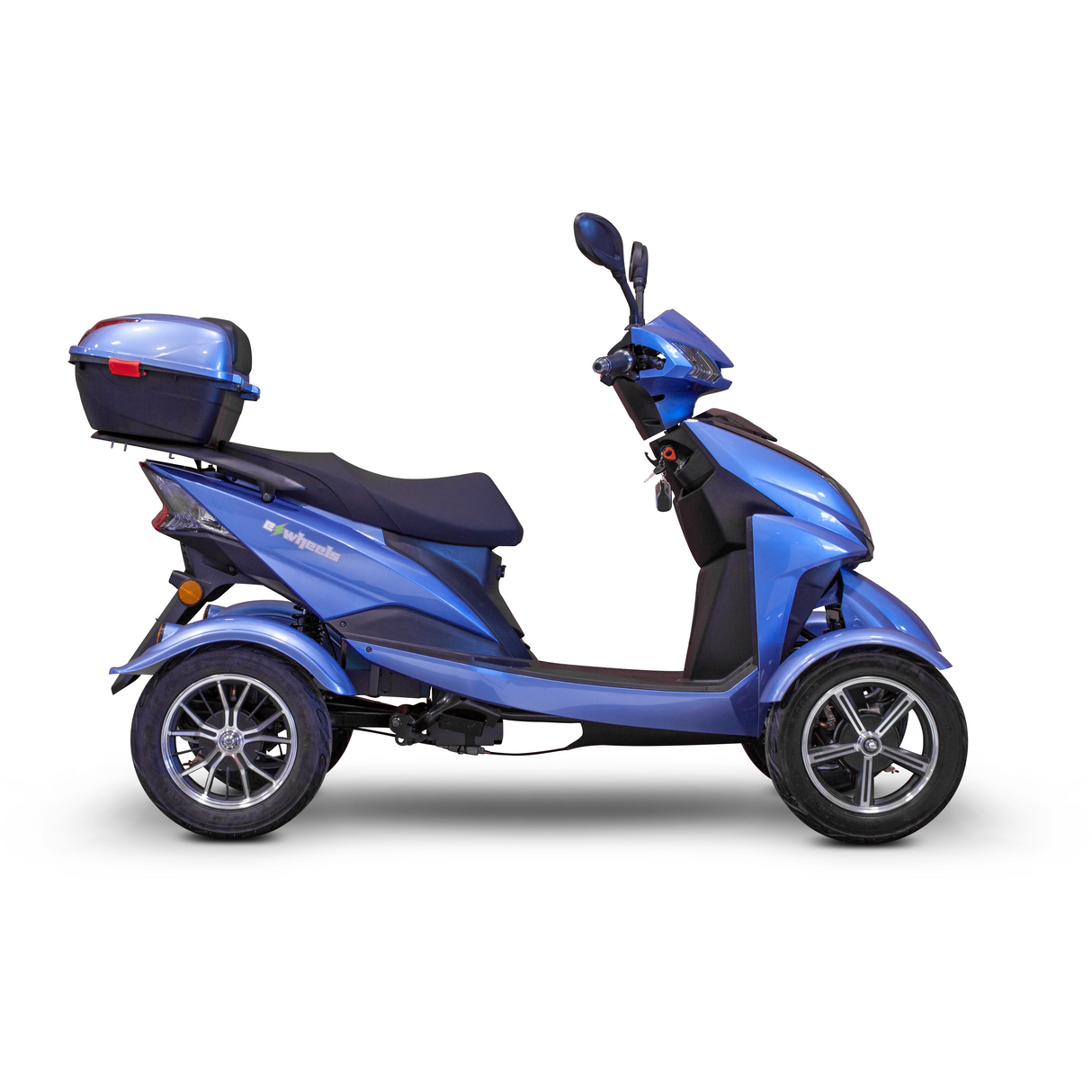 EWheels EW-14 Mobility Scooter