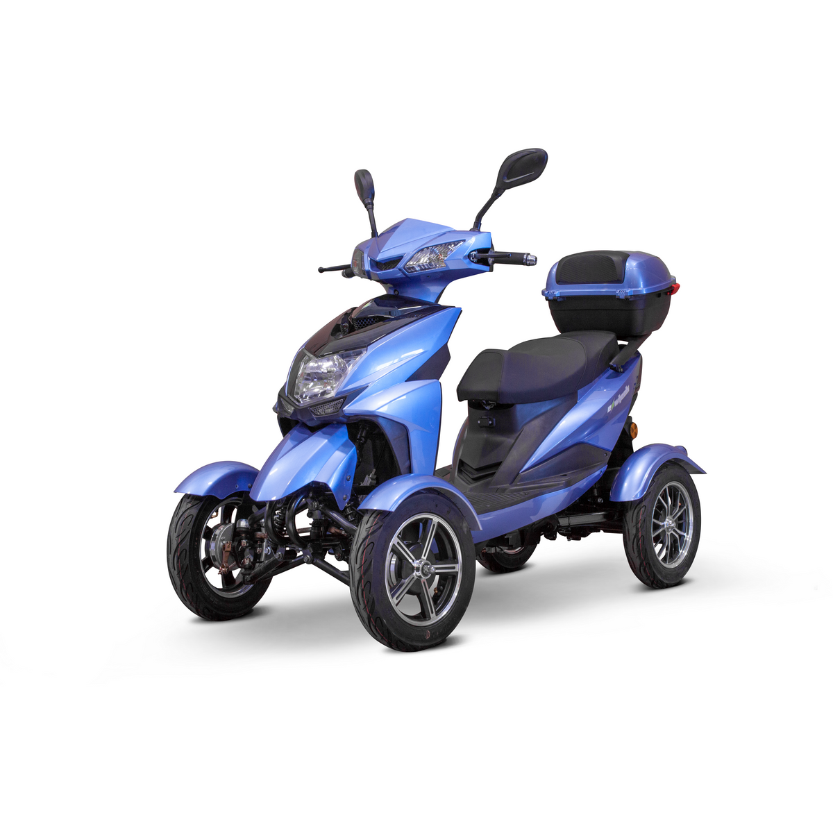 EWheels EW-14 Mobility Scooter