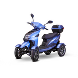 EWheels EW-14 Mobility Scooter