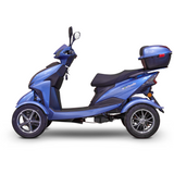 EWheels EW-14 Mobility Scooter