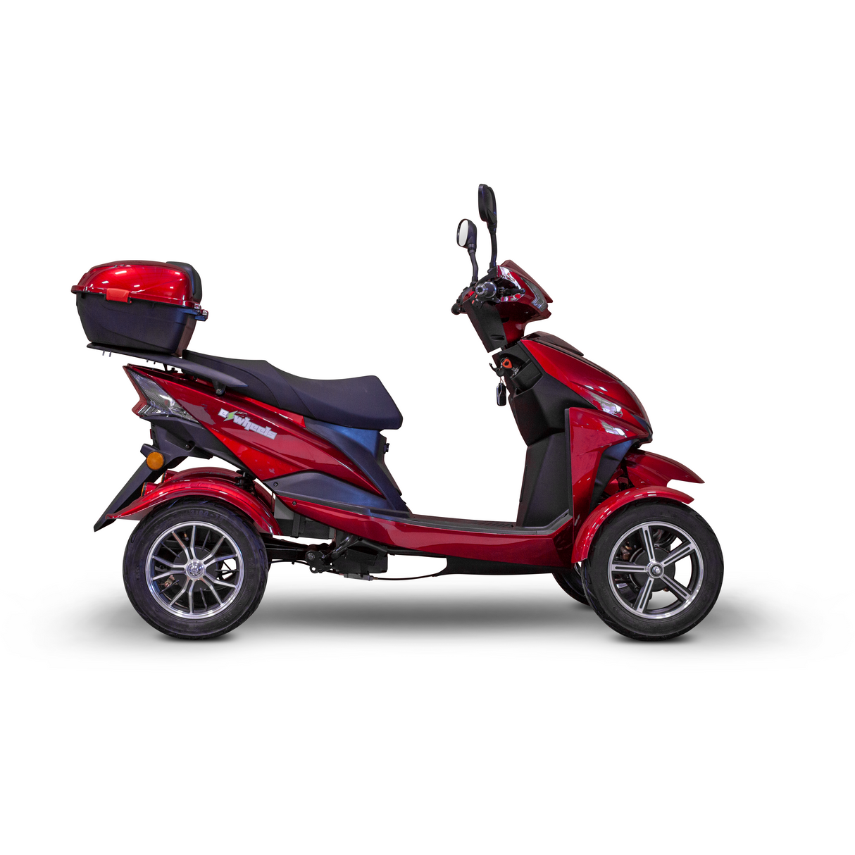 EWheels EW-14 Mobility Scooter