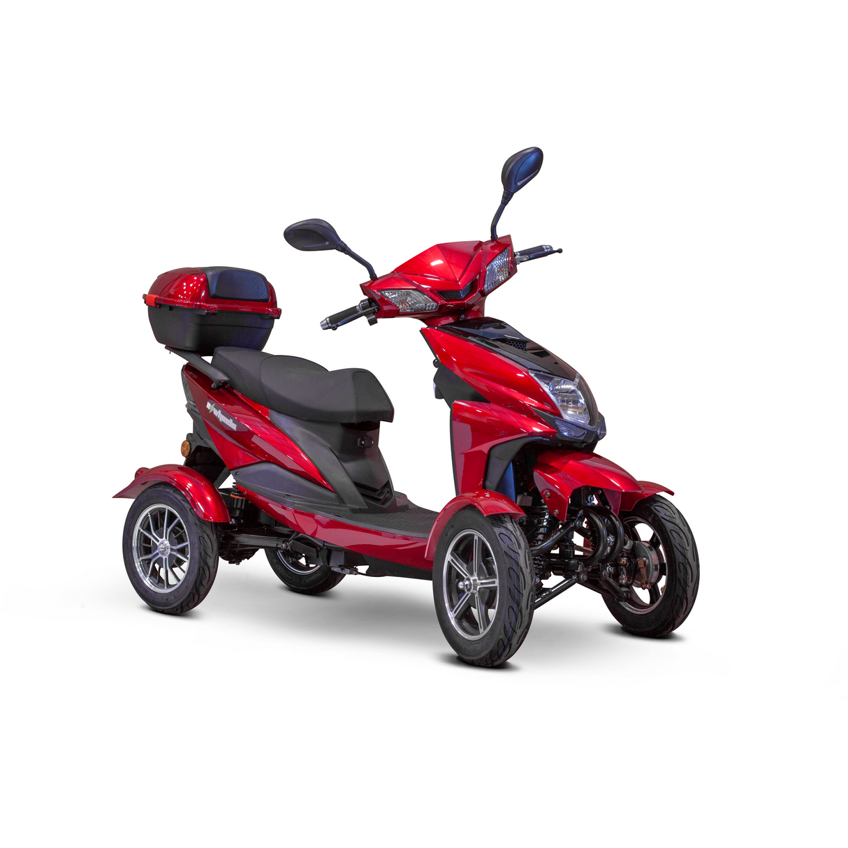 EWheels EW-14 Mobility Scooter