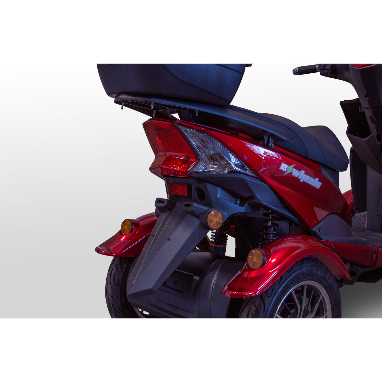 EWheels EW-14 Mobility Scooter