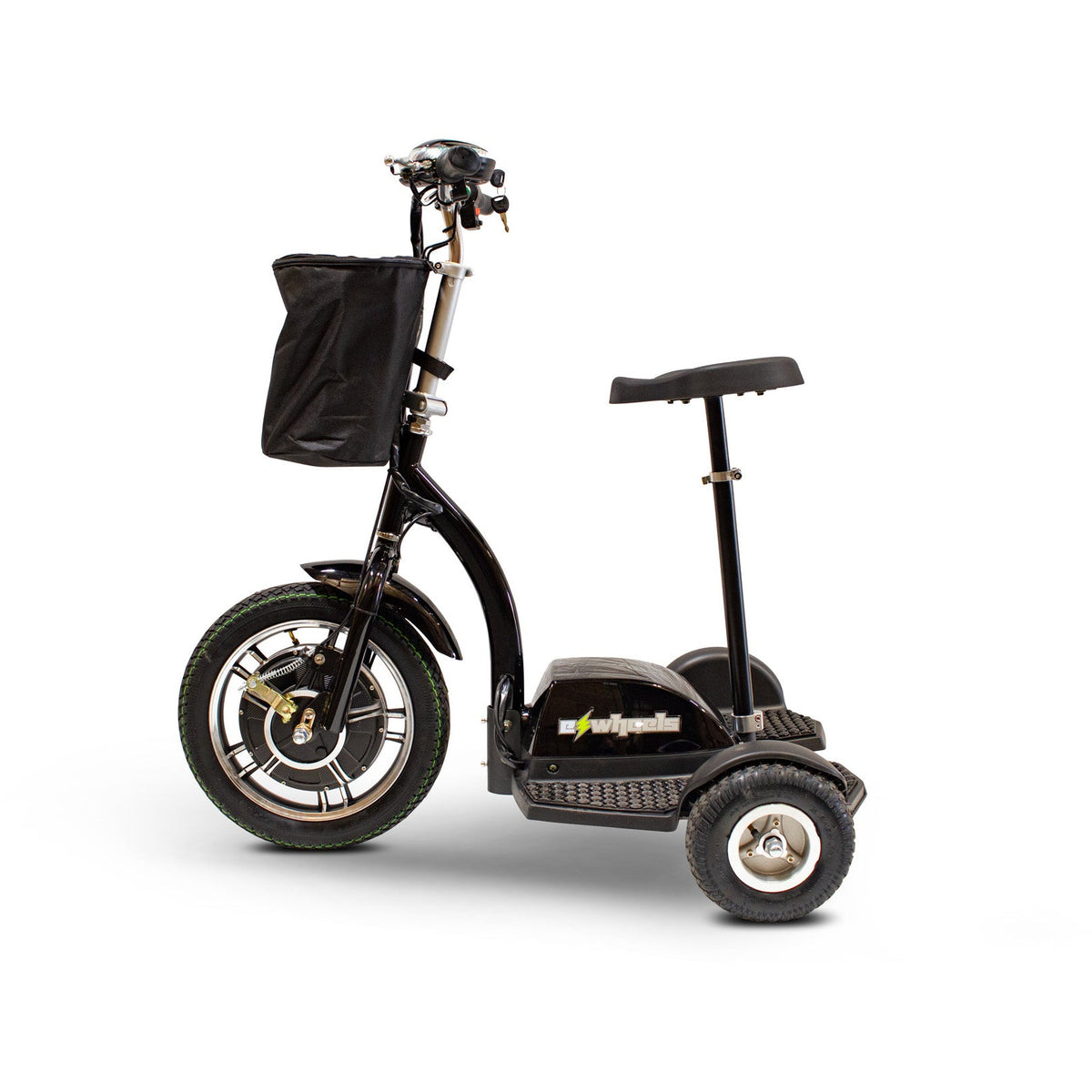 EWheels - EW 18 Stand-N-Ride Mobility Scooter