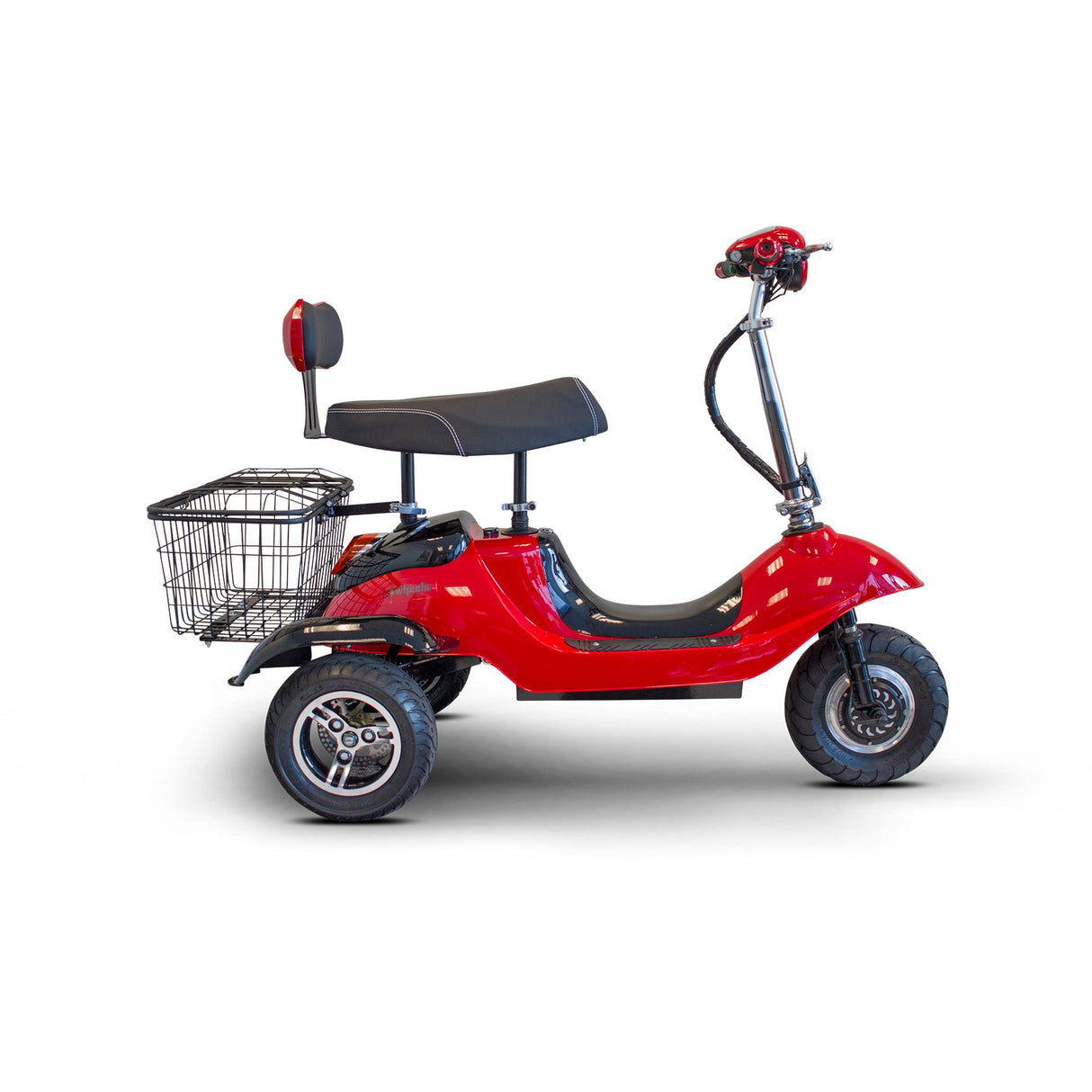 EWheels EW-19 Sporty Mobility Scooter