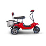 EWheels EW-19 Sporty Mobility Scooter