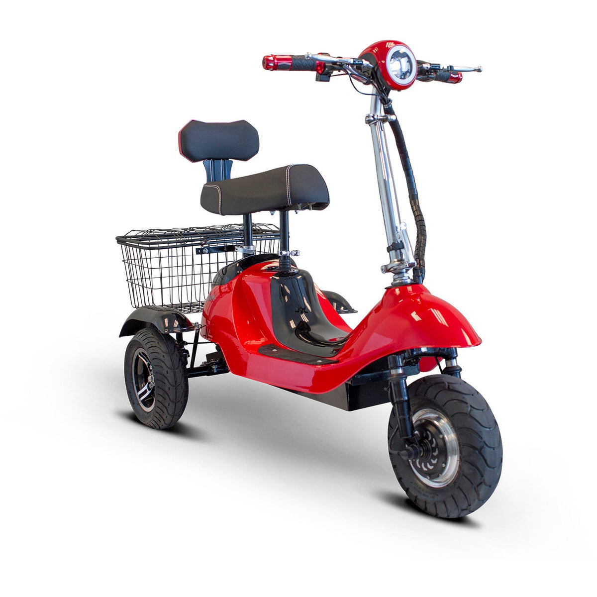 EWheels EW-19 Sporty Mobility Scooter