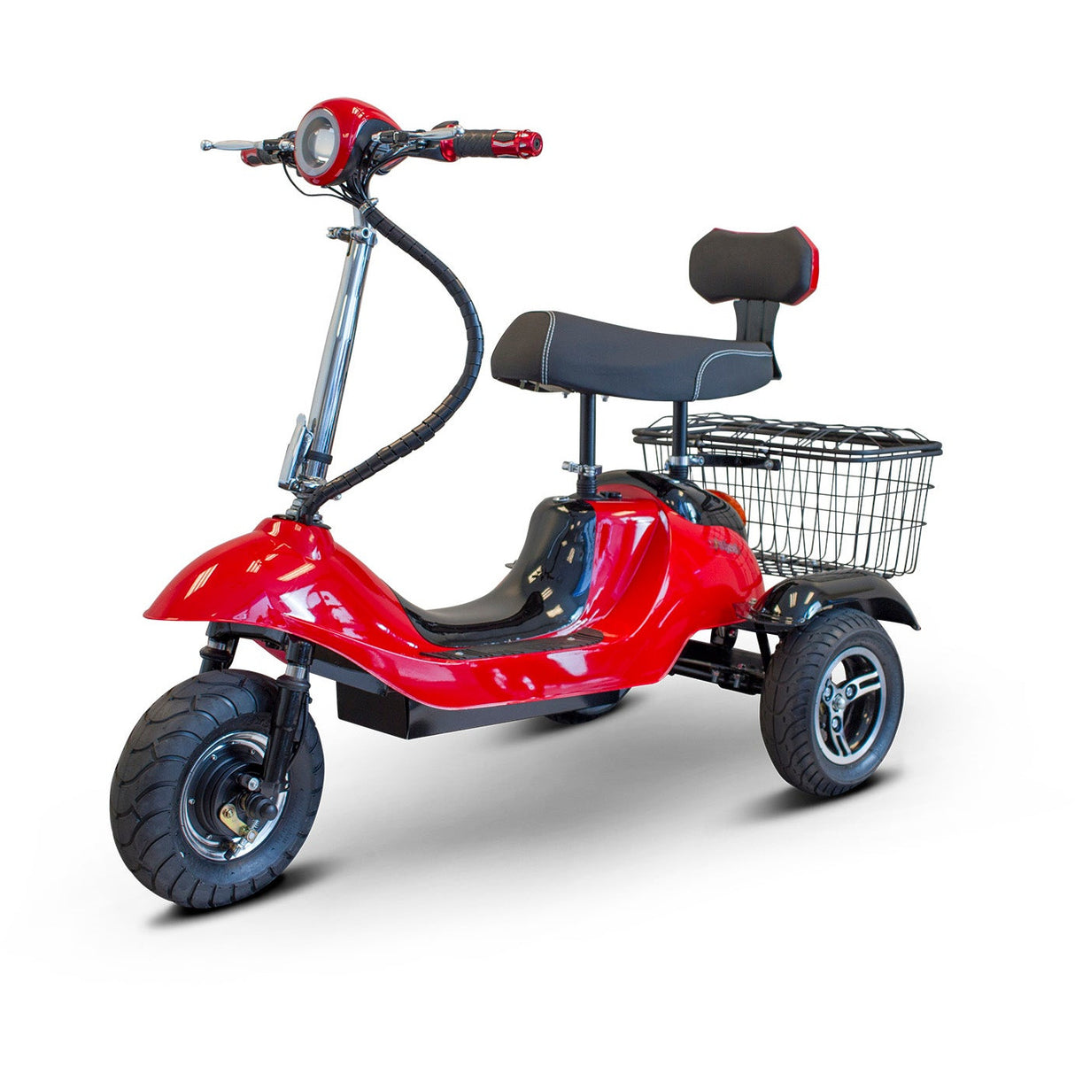 EWheels EW-19 Sporty Mobility Scooter