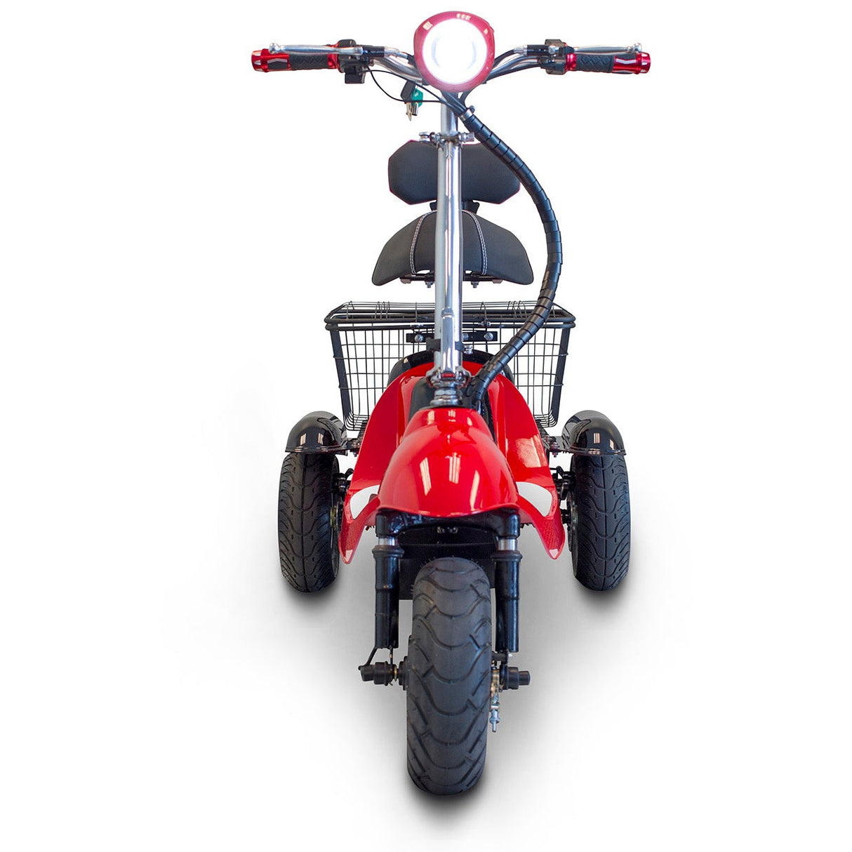 EWheels EW-19 Sporty Mobility Scooter