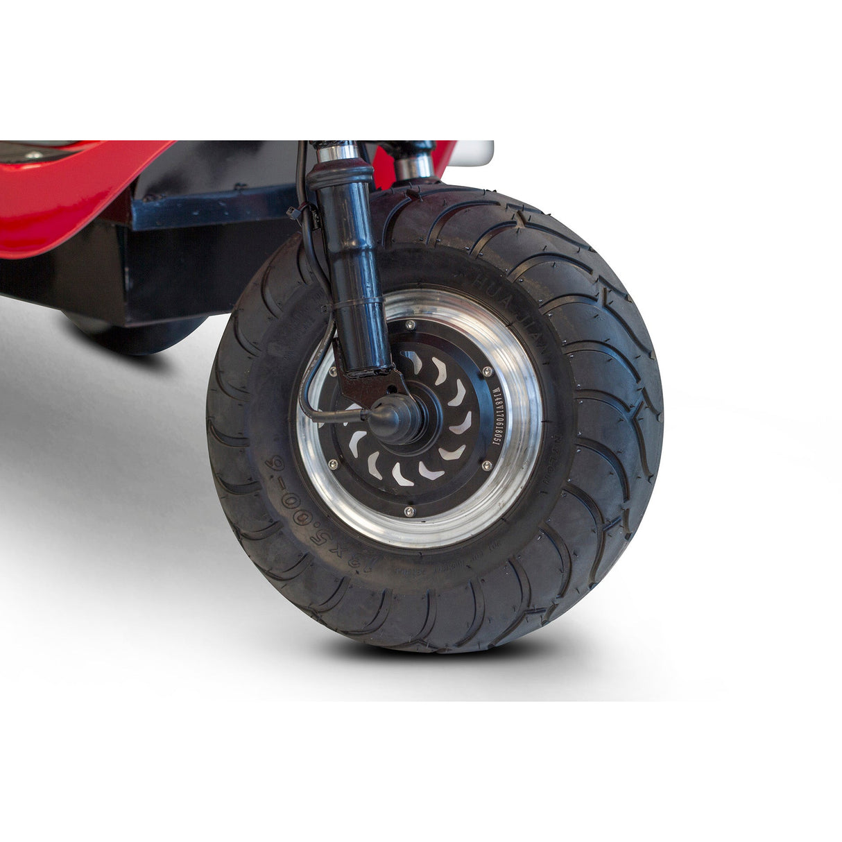 EWheels EW-19 Sporty Mobility Scooter