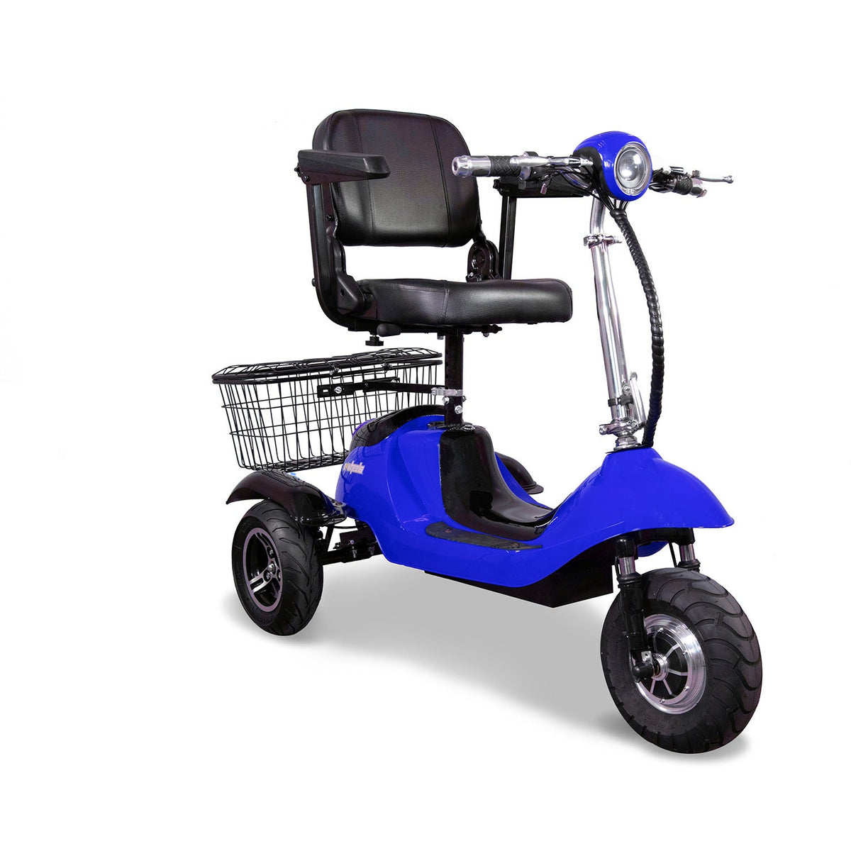 EWheels - EW 20 Sporty Mobility Scooter