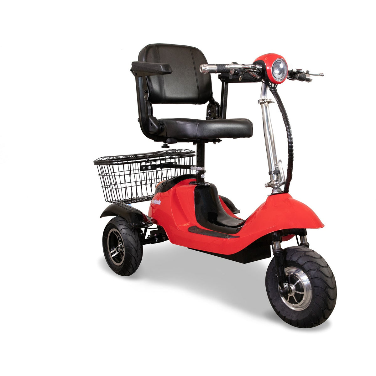 EWheels - EW 20 Sporty Mobility Scooter