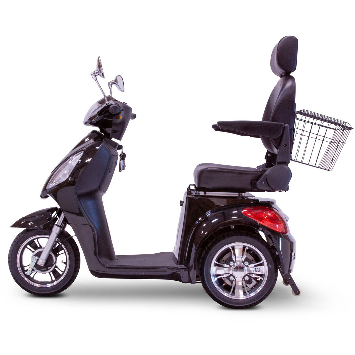 EWheels EW-36 Elite Mobility Scooter