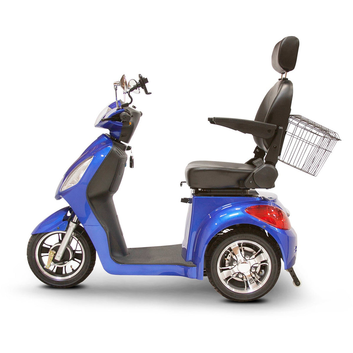 EWheels - EW 36 Electric Mobility Scooter