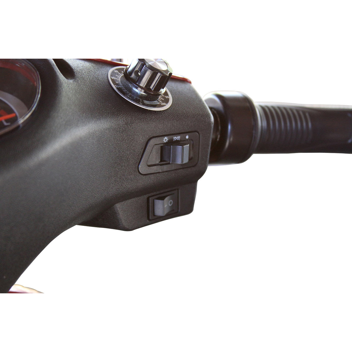 EWheels EW-36 Elite Mobility Scooter