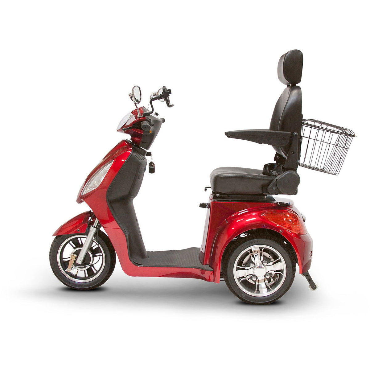 EWheels - EW 36 Electric Mobility Scooter