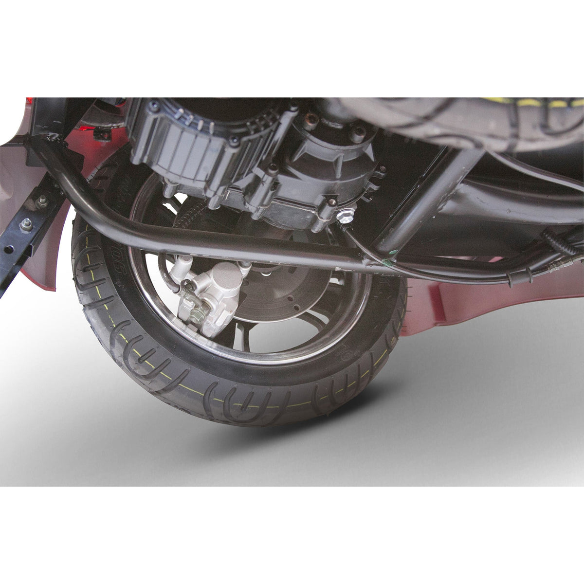 EWheels EW-36 Elite Mobility Scooter
