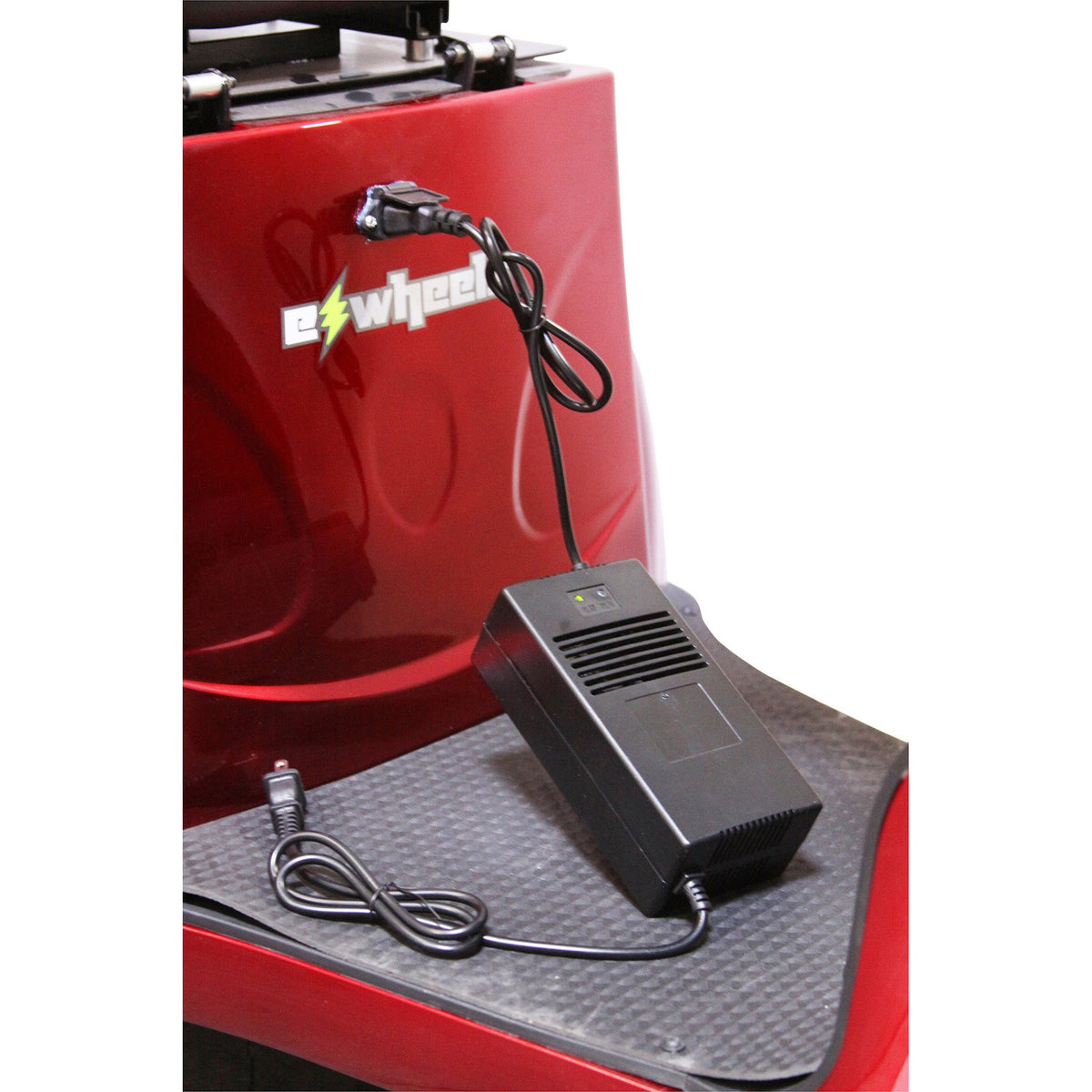 EWheels EW-36 Elite Mobility Scooter
