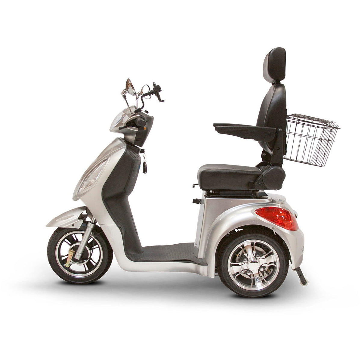EWheels EW-36 Elite Mobility Scooter