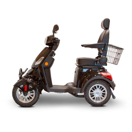 EWheels EW-46 All-Terrain Mobility Scooter