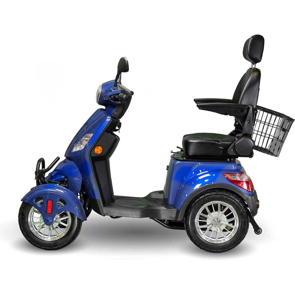 EWheels EW-46 All-Terrain Mobility Scooter