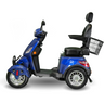 EWheels EW-46 All-Terrain Mobility Scooter