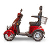 EWheels EW-46 All-Terrain Mobility Scooter