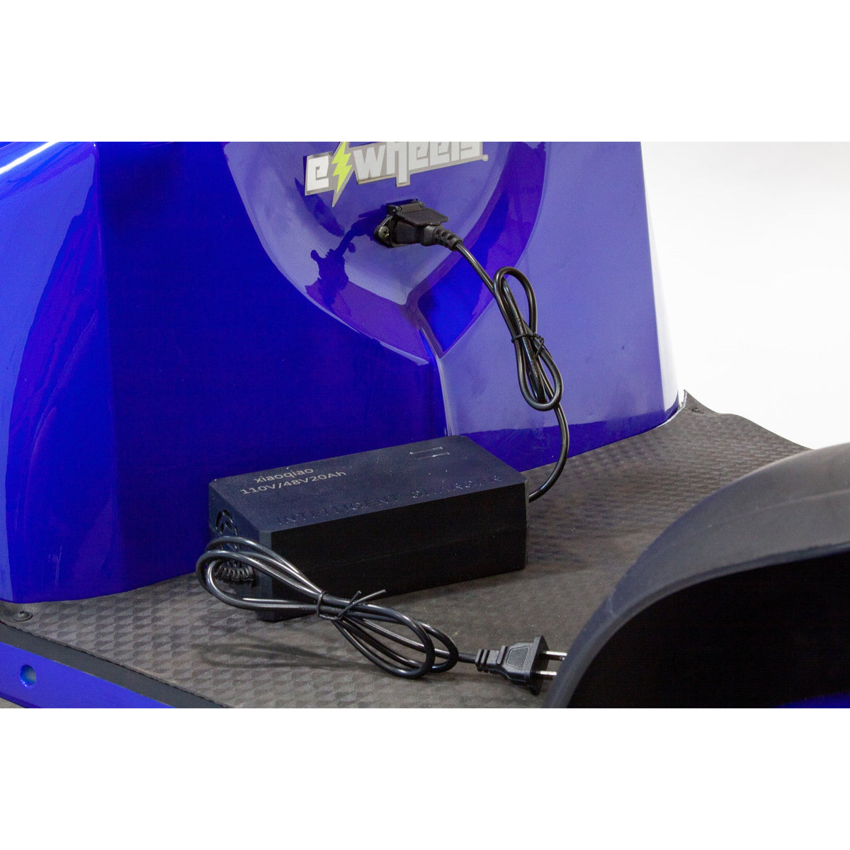 EWheels - EW 72 Mobility Scooter