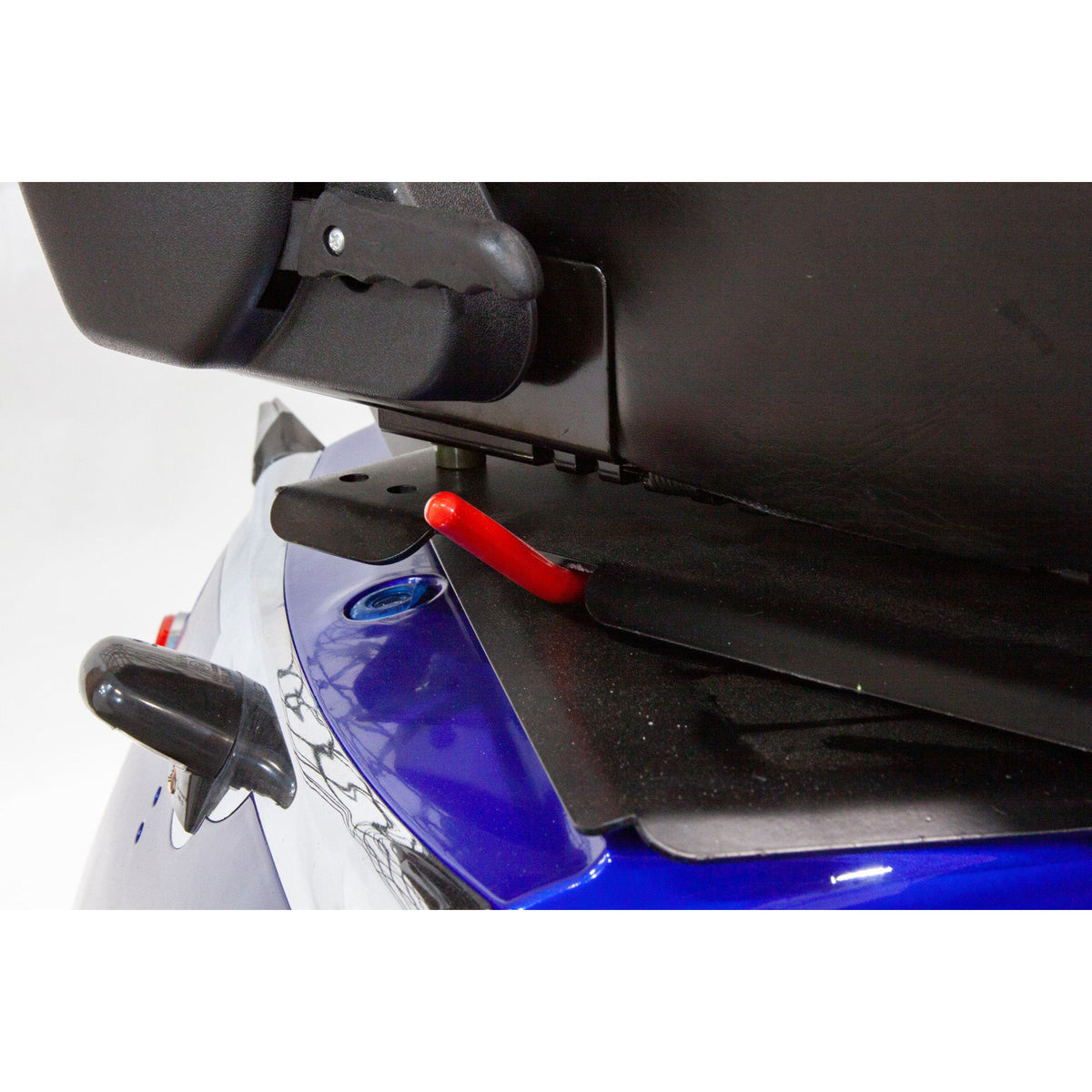 EWheels - EW 72 Mobility Scooter
