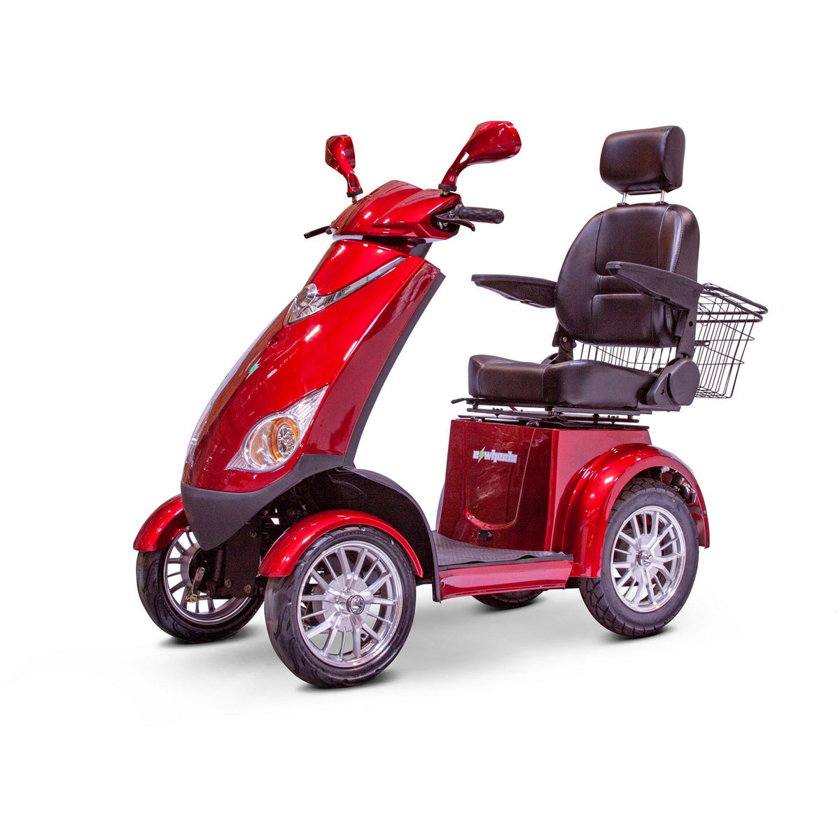 EWheels - EW 72 Mobility Scooter