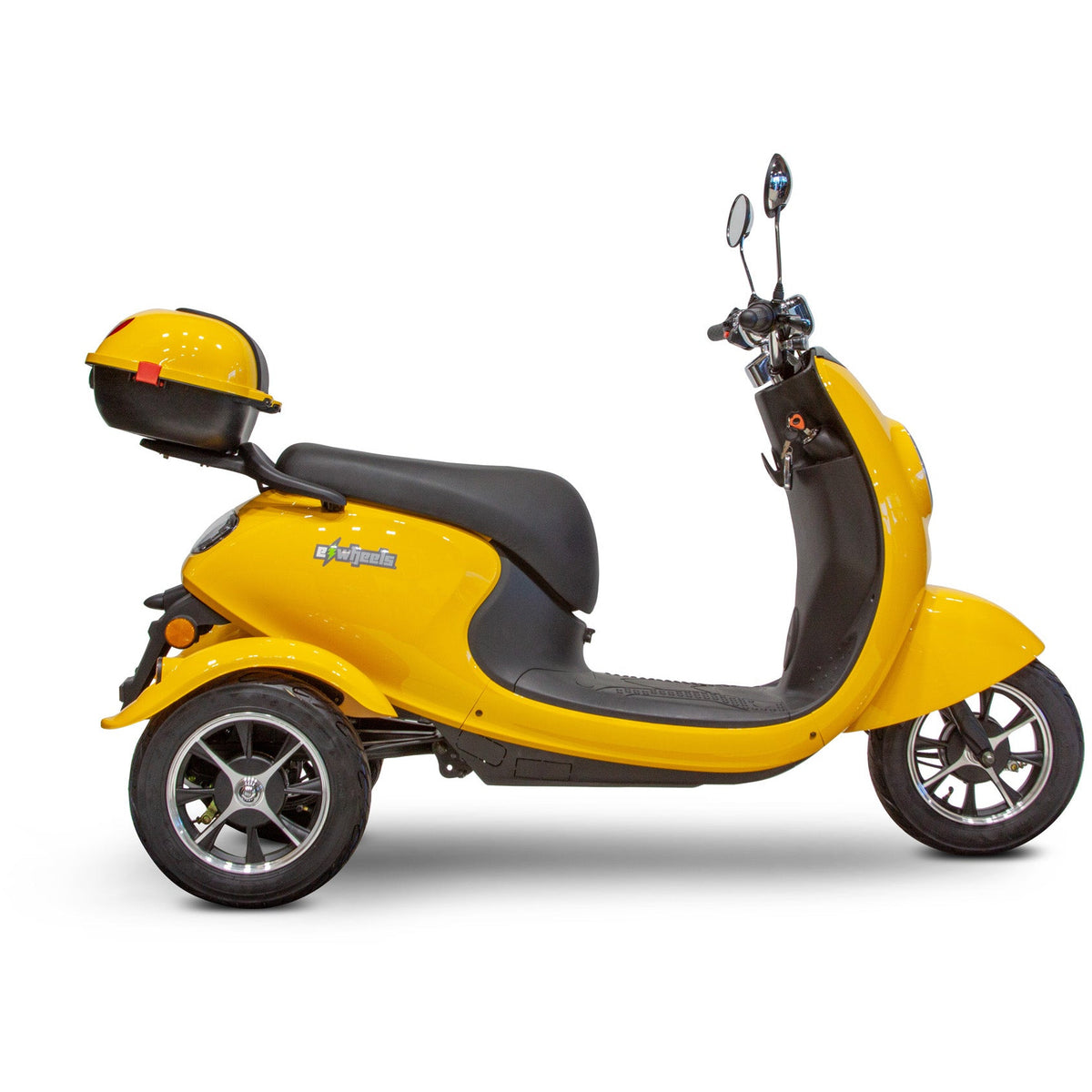 EWheels - EW Bugeye Mobility Scooter