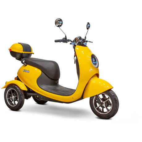 EWheels - EW Bugeye Mobility Scooter