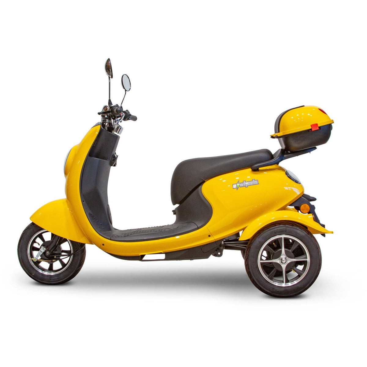 EWheels - EW Bugeye Mobility Scooter