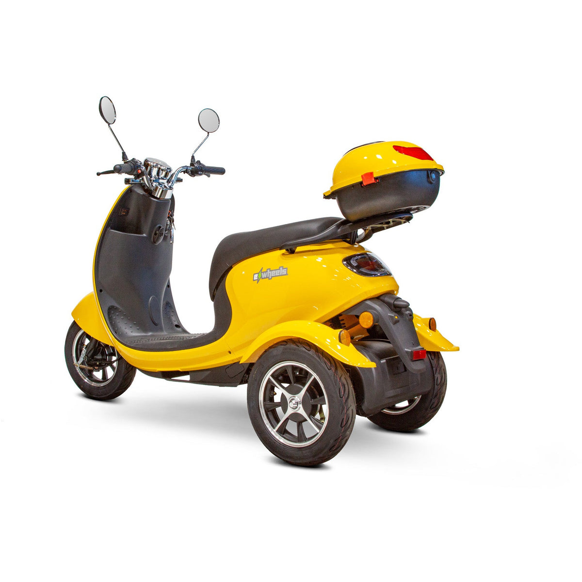 EWheels - EW Bugeye Mobility Scooter