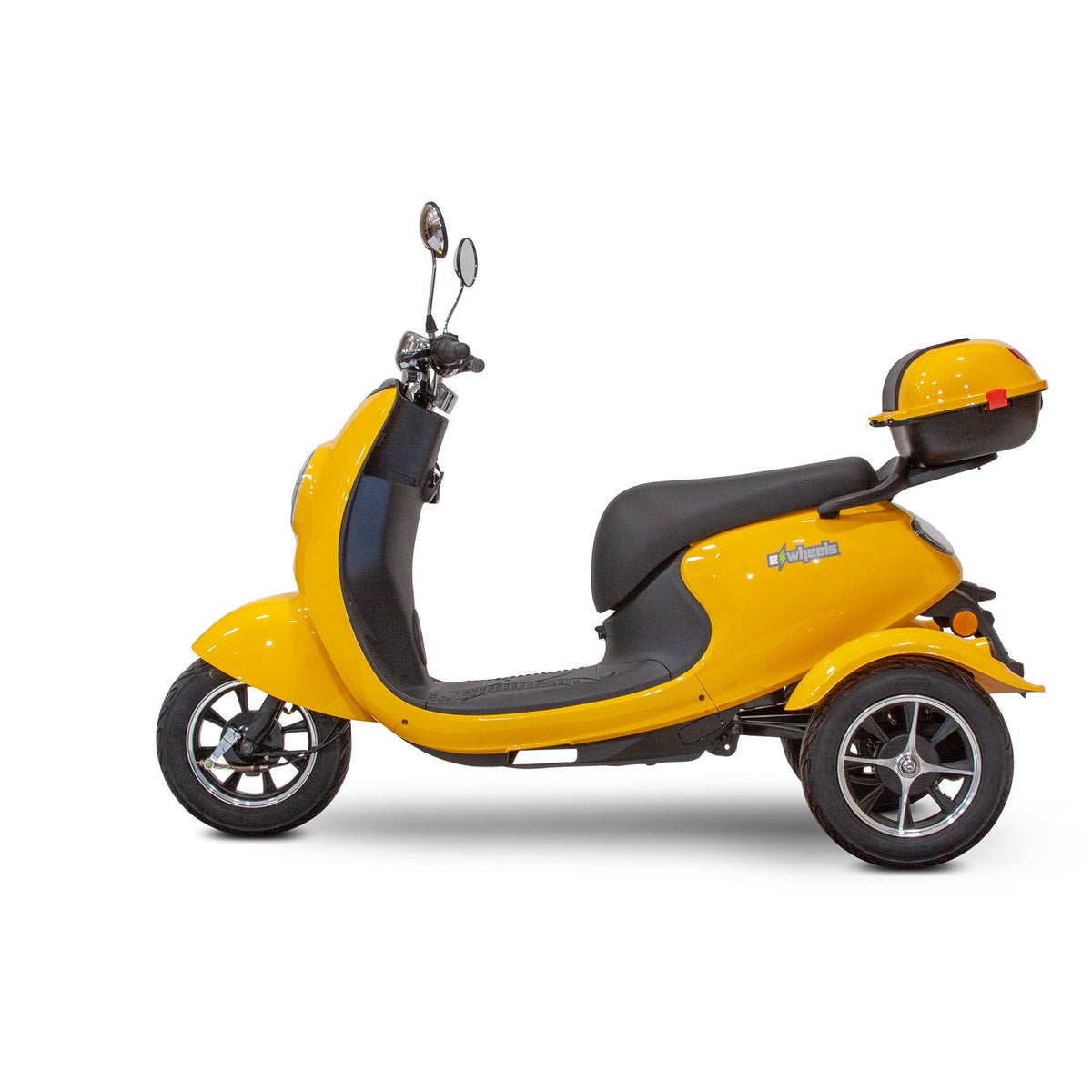 EWheels - EW Bugeye Mobility Scooter
