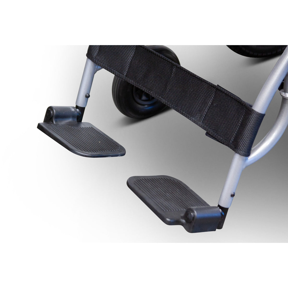 EWheels EW-M30 Compact Folding Power Wheelchair