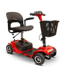 EWheels EW-M34 - 4 Wheel Travel Mobility Scooter