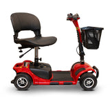 EWheels EW-M34 - 4 Wheel Travel Mobility Scooter