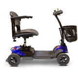 EWheels EW-M35 Travel Mobility Scooter