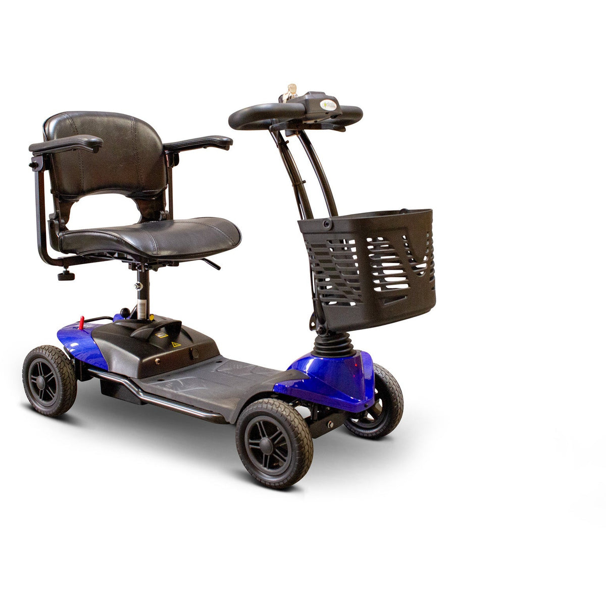 EWheels EW-M35 Travel Mobility Scooter