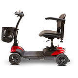 EWheels EW-M35 Travel Mobility Scooter