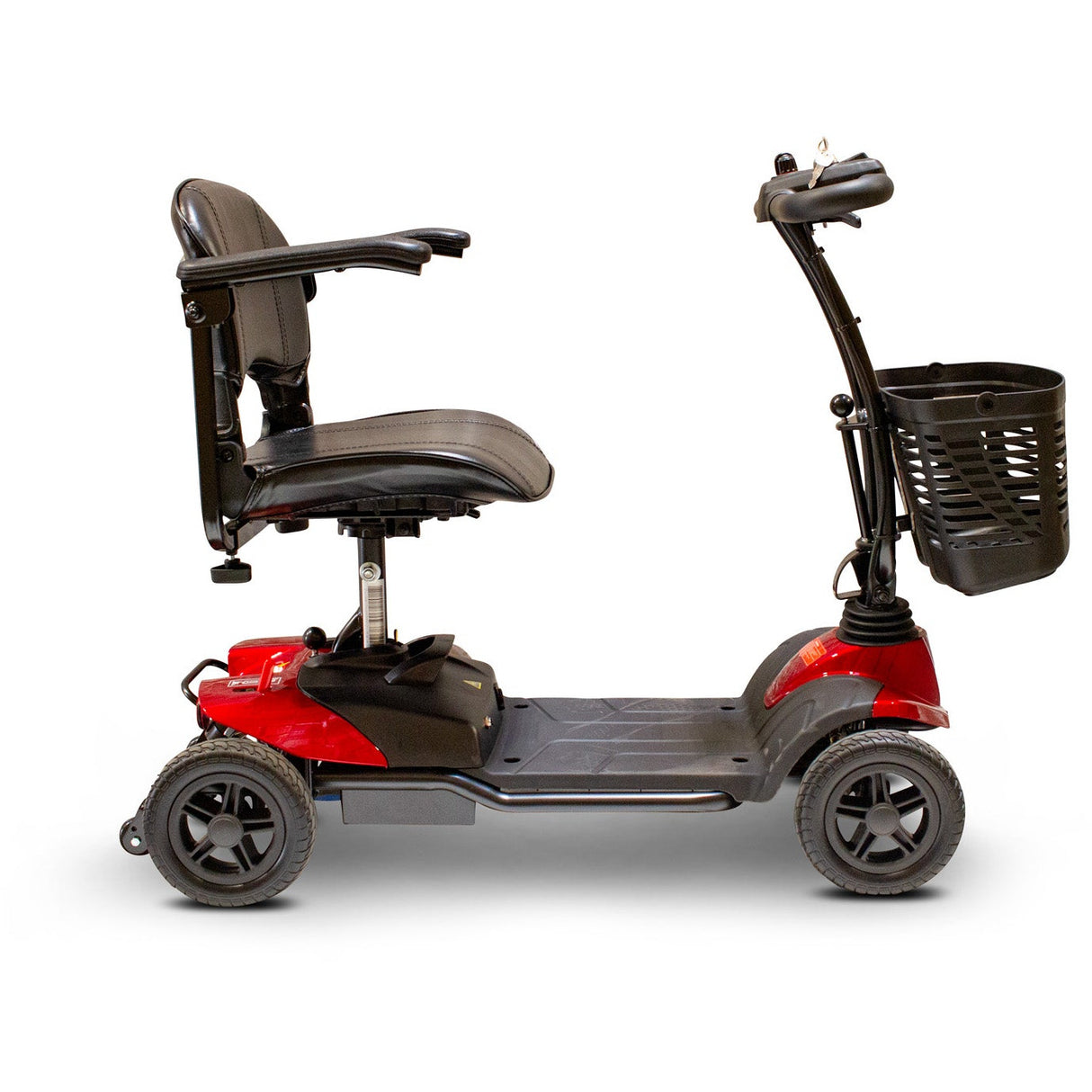 EWheels EW-M35 Travel Mobility Scooter