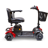 EWheels EW-M39 Travel Mobility Scooter