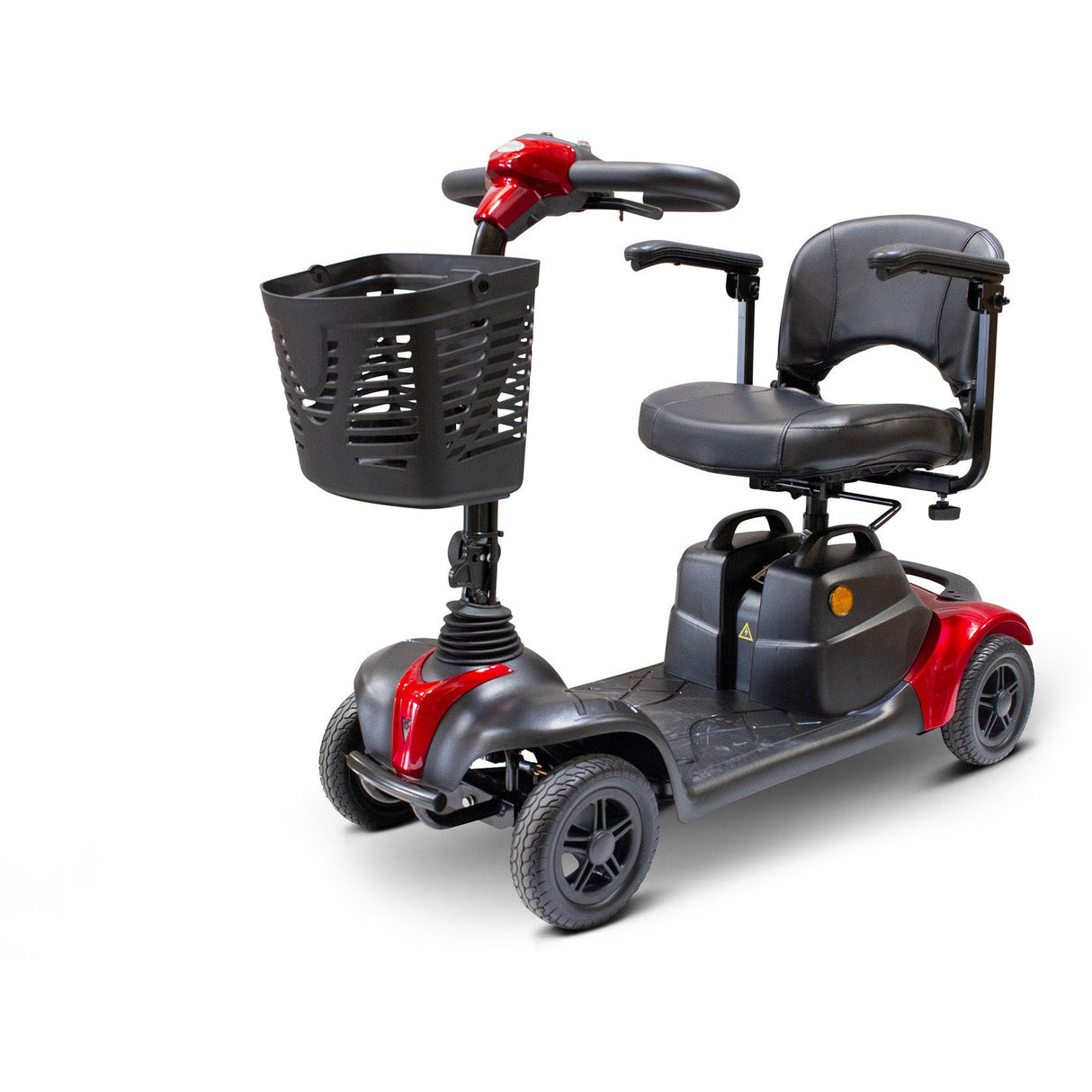 EWheels EW-M39 Travel Mobility Scooter