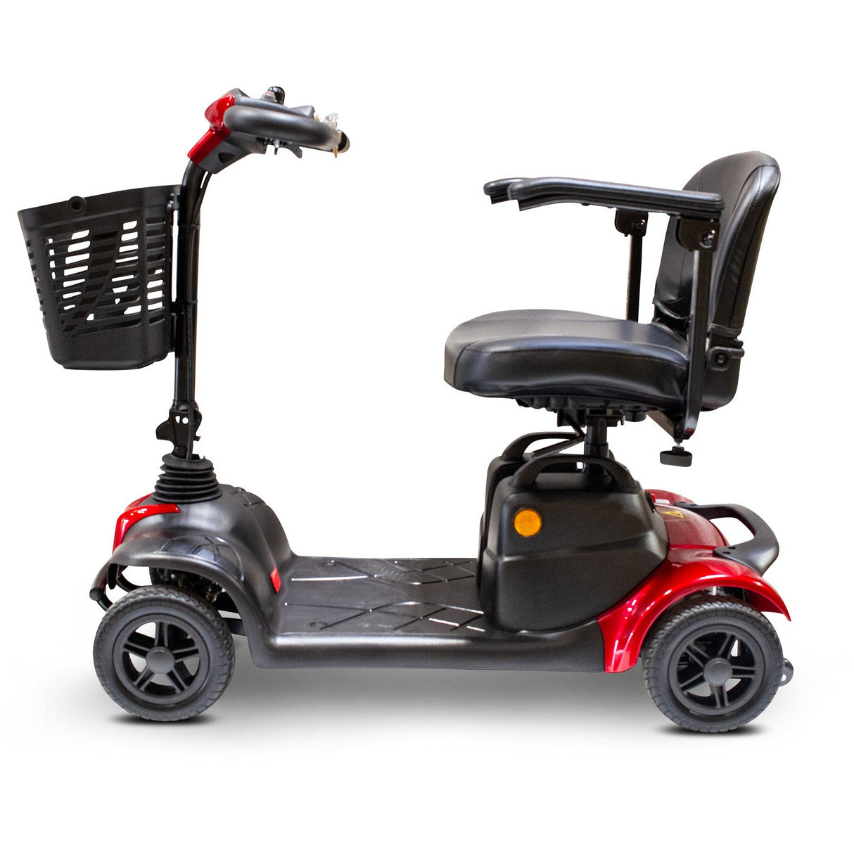 EWheels EW-M39 Travel Mobility Scooter