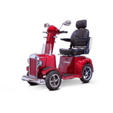 EWheels - EW Vintage 4 Wheel Mobility Scooter